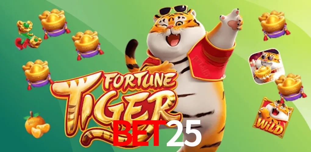 Welcome Bonus bet25