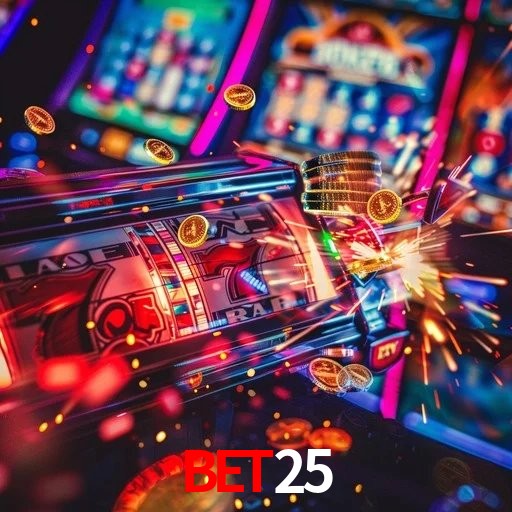 Mesa de Blackjack bet25