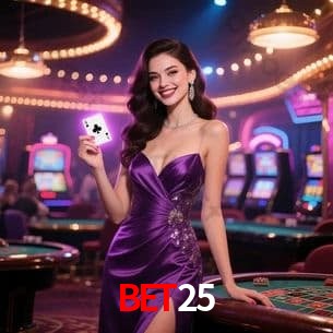 Mesa de Roleta bet25