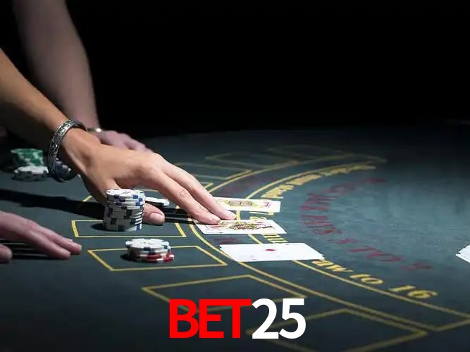 Promoções Sazonais bet25