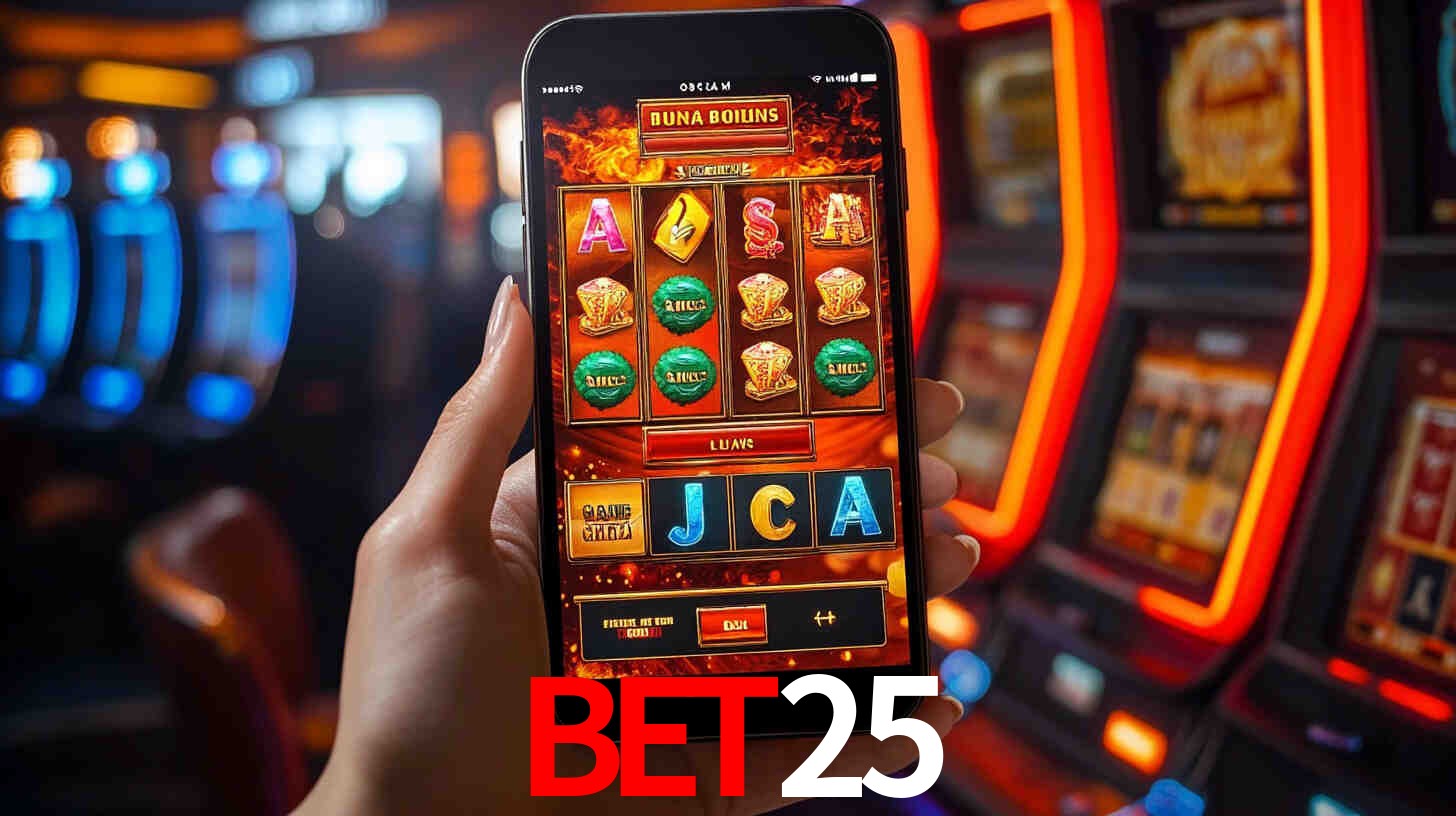 bet25 login