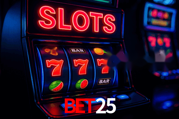 bet25 Plataforma Oficial