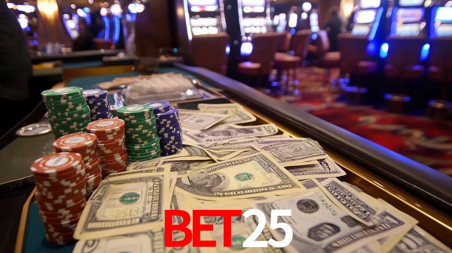 bet25 lottery