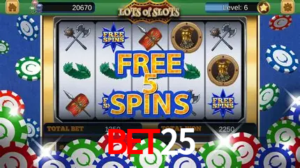 Desvendando o Mundo dos Jogos Virtuais na bet25
