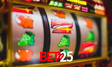 Inovações de Jogos na bet25: O Futuro das Experiências Interativas