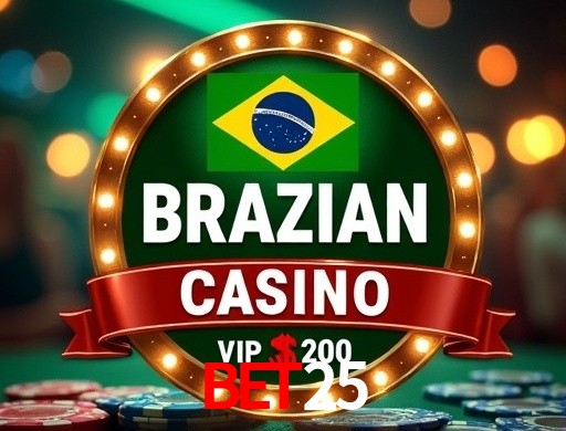 bet25 Plataforma