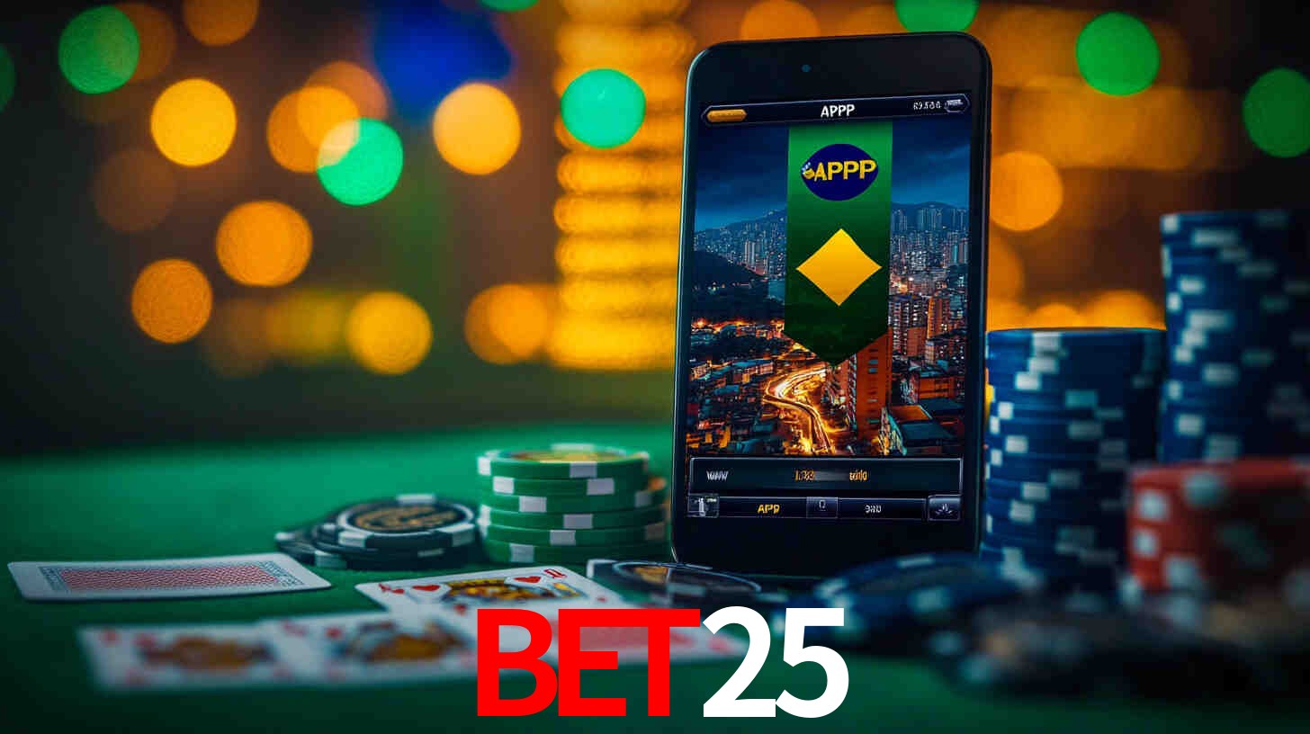 Explorando a Categoria de Eventos em Apostas na bet25