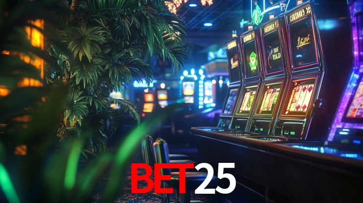 Roulette Table bet25