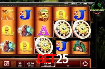 Desvendando o Mundo dos Jogos Virtuais na bet25