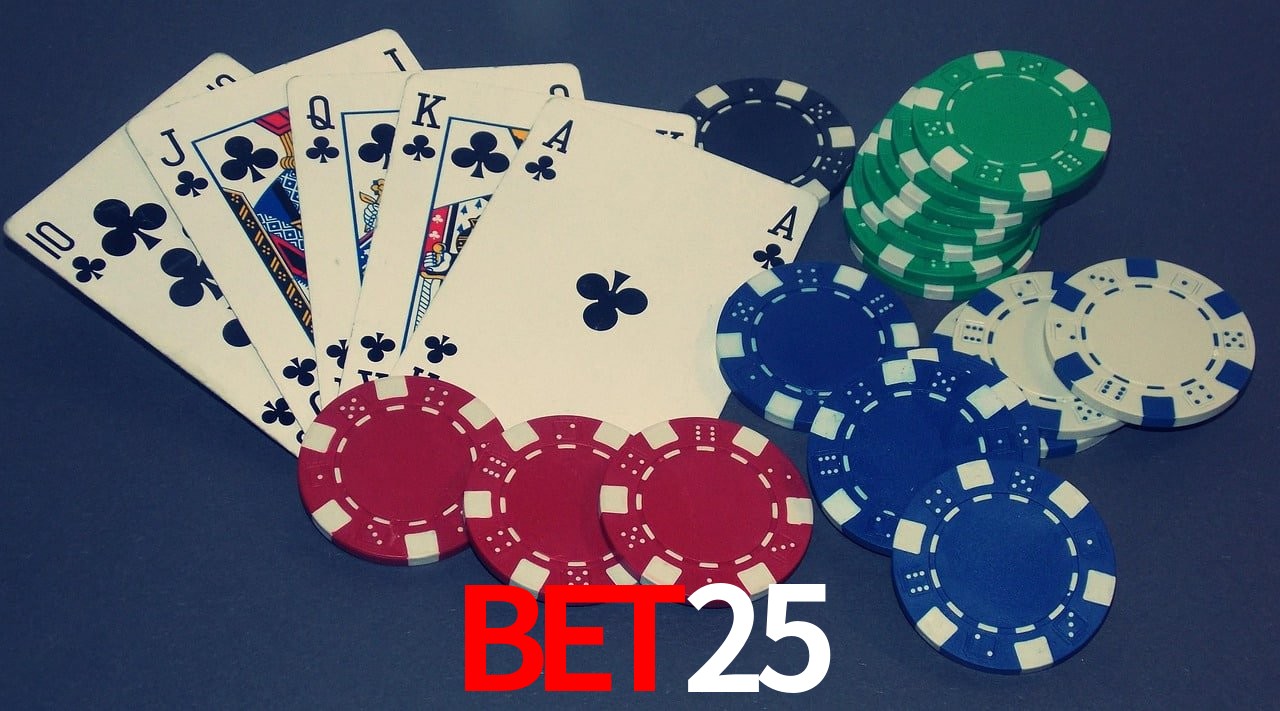 Bonus Features bet25
