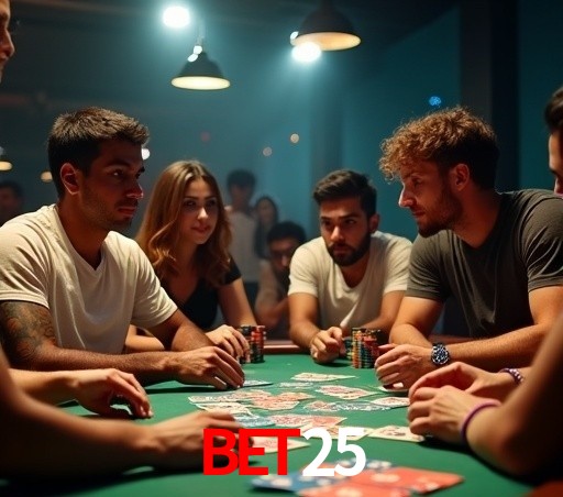 bet25 Plataforma